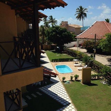 Natureza, Descanso E Diversao Merepe Residence Porto de Galinhas Bagian luar foto