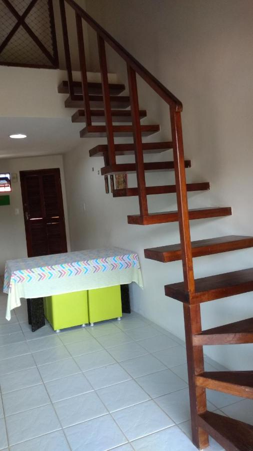 Natureza, Descanso E Diversao Merepe Residence Porto de Galinhas Bagian luar foto