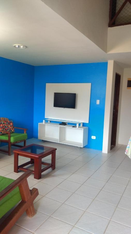 Natureza, Descanso E Diversao Merepe Residence Porto de Galinhas Bagian luar foto